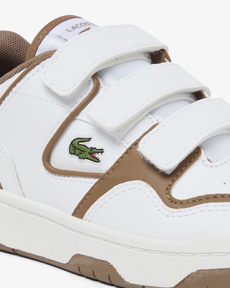 Sneakers Courtcage para Mujer