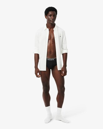 Men's Briefs 3-Pack