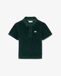Boys' Petit Piqu&eacute; Polo