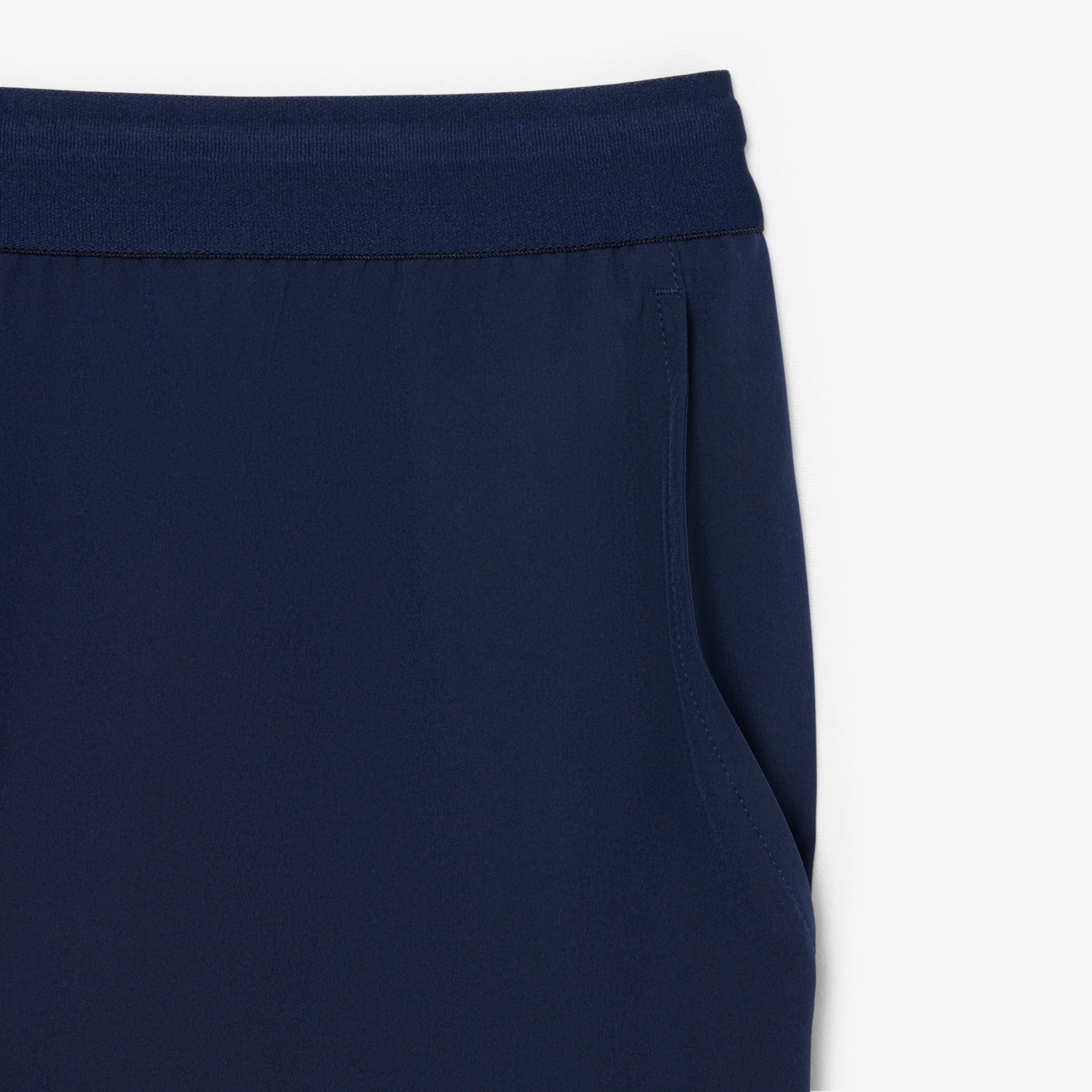 Men's Regular Fit Ultra Dry Tennis Shorts