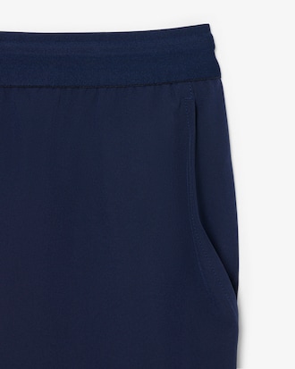 Men's Regular Fit Ultra Dry Tennis Shorts