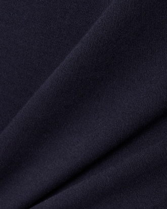 Regular Fit Cotton Chino Pants