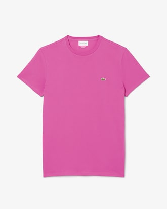 Men's Pima Cotton T-Shirt