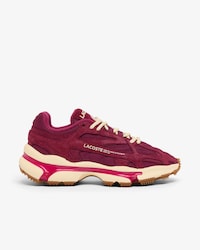 Women's L003 2K24 Suede Sneakers
