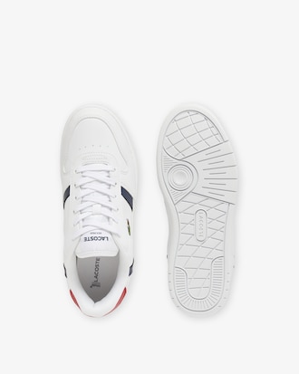 Juniors' T-Clip Set Sneakers