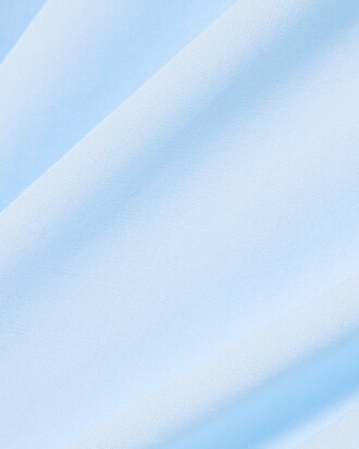 Regular Fit Short Sleeved Poplin Shirt