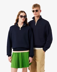 Unisex Heavy Fleece Sweatshirt