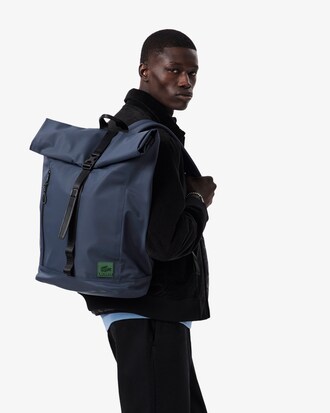 Mochila Lacoste in Motion