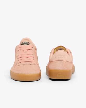 Women's Baseshot Pro Suede Sneakers