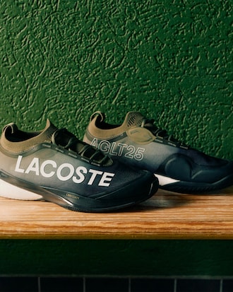 Men's AG-LT25 Lite Tennis Shoes