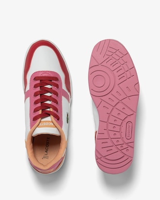 Children's T-Clip Colorblock Sneakers