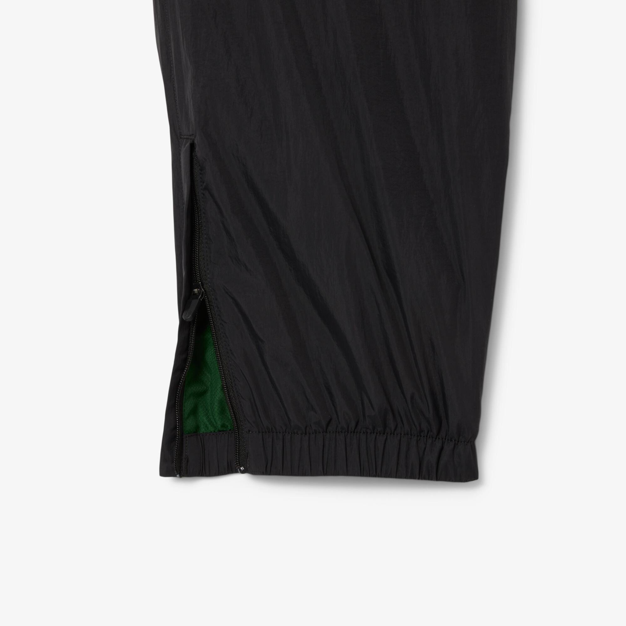 Men's Lightweight Water-Repellent Sweatpants