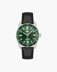 Reloj de Piel Boston Para Hombre