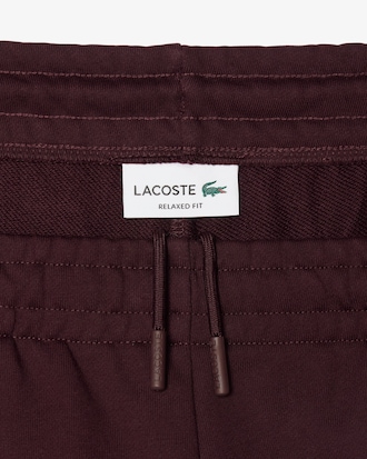 Relaxed Fit Sweatpants