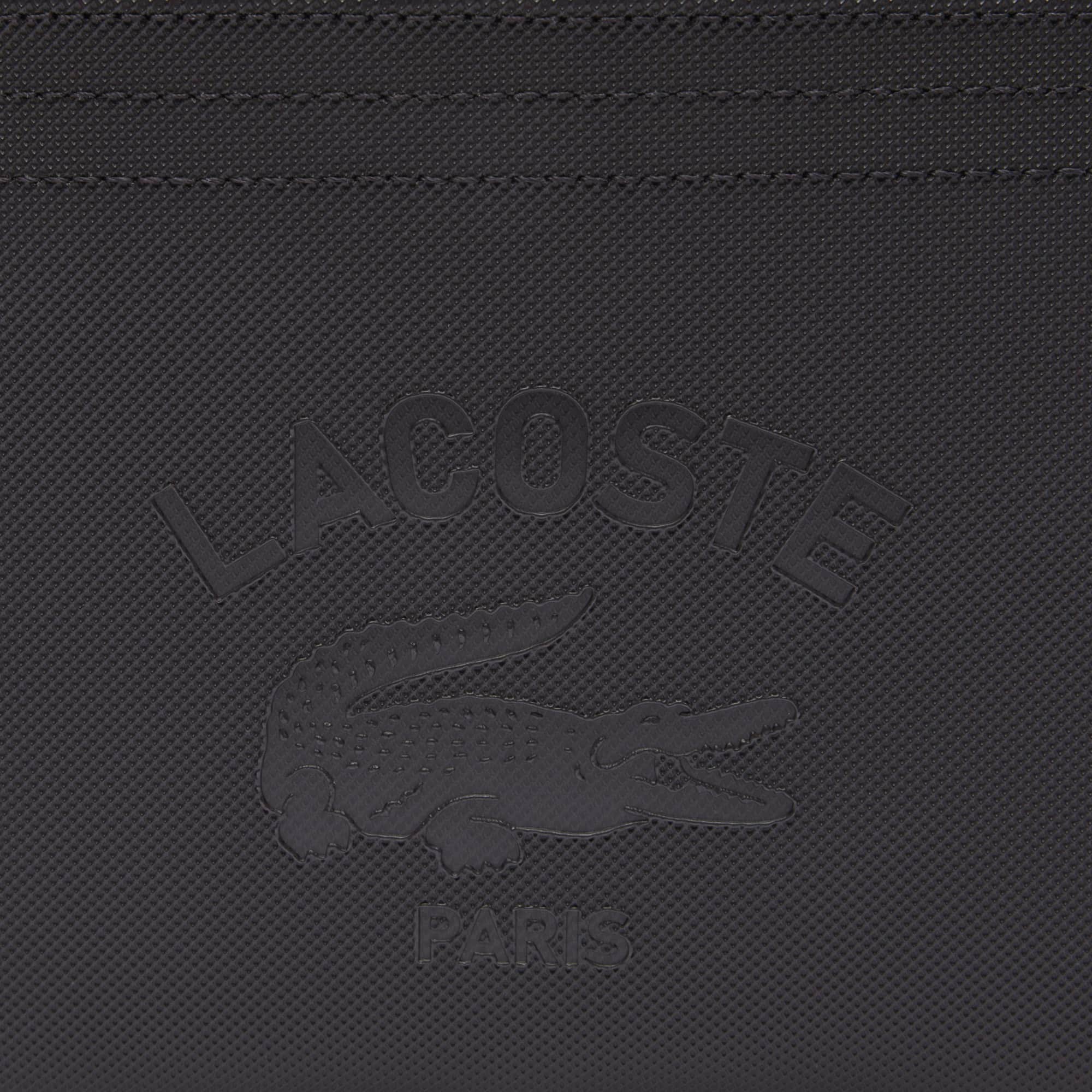 Medium Club 1930 Petit Piqué Reporter Bag