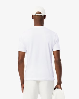 Men's Ultra Dry Cotton Sport T-Shirt
