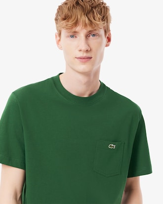 Men's Cotton T-Shirt 