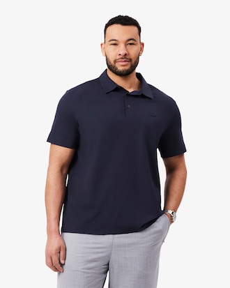 Regular Fit Commuter Polo