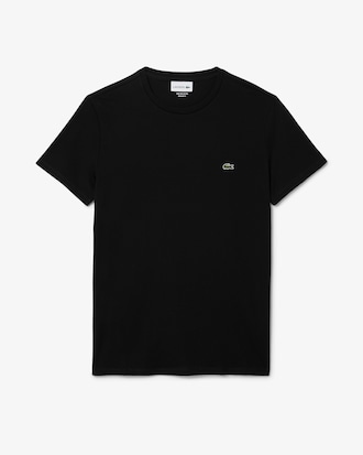 Men's Pima Cotton T-Shirt