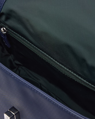 Women's Daily Lifestyle Flap Close Bag
