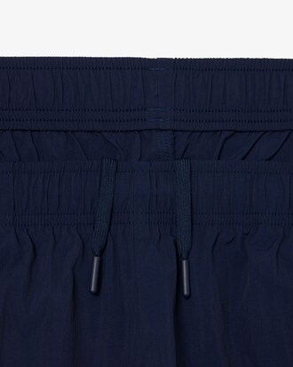 Lacoste Tennis x Novak Djokovic Tracksuit