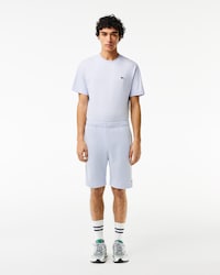 Men's Regular Fit Fleece Shorts