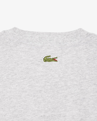 Men's Classic Fit Cotton Print T-Shirt