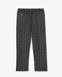 Pantalones Deportivos Con Monograma Paris Para Ni&ntilde;os