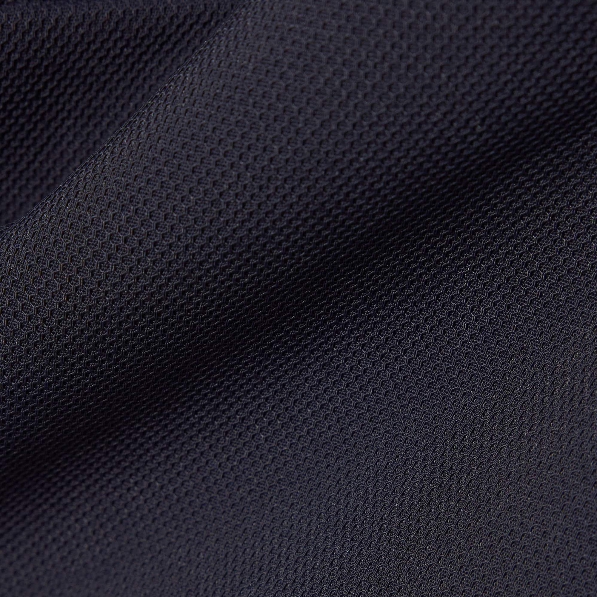 Fluid Piqué Blazer