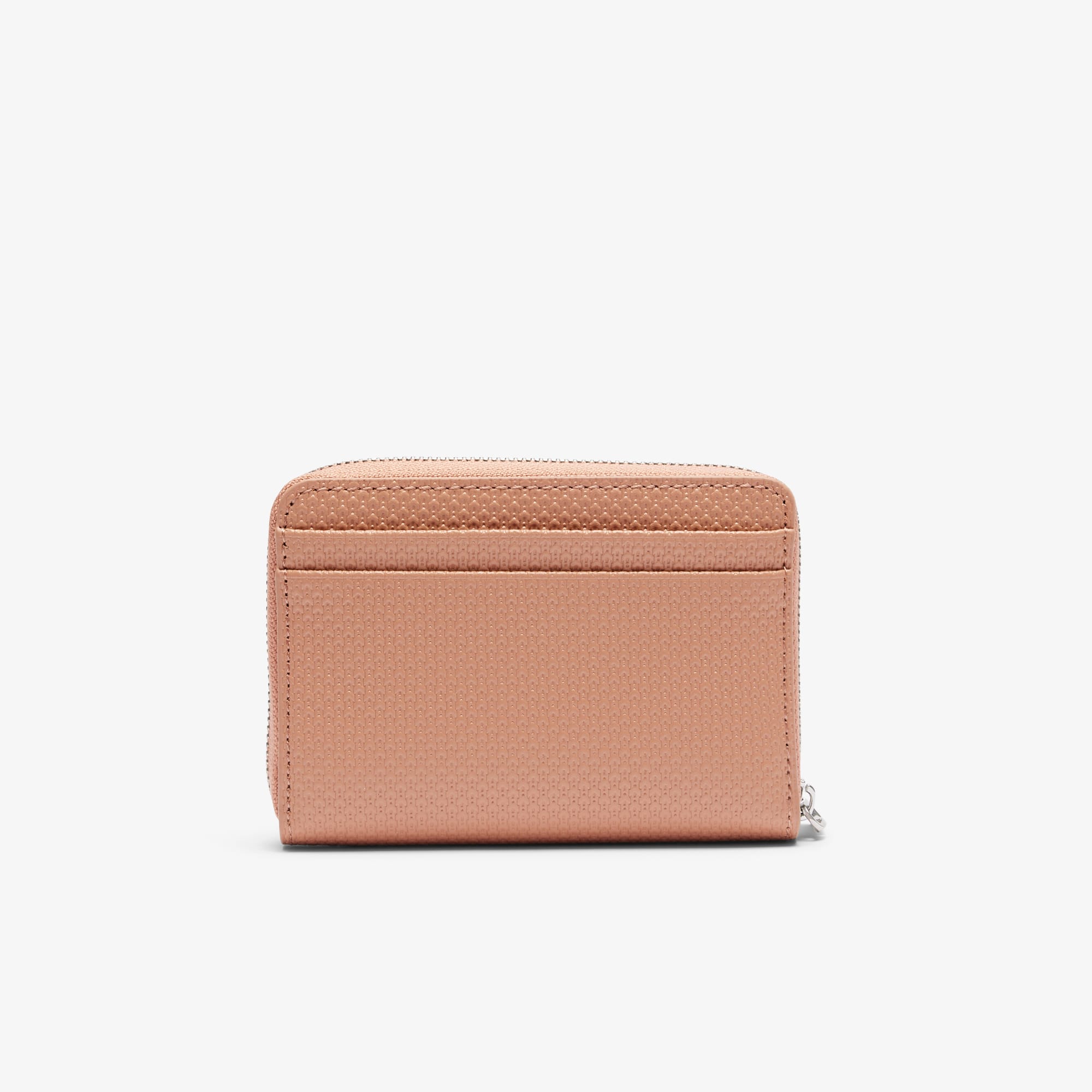 ★大人気★LACOSTE★Chantaco Classics Zipper Coin Wallet★ Amazon.com: Lacoste Women's L.12.12 Large Zip Wallet, Black