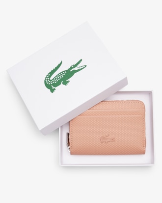 Chantaco Leather Wallet