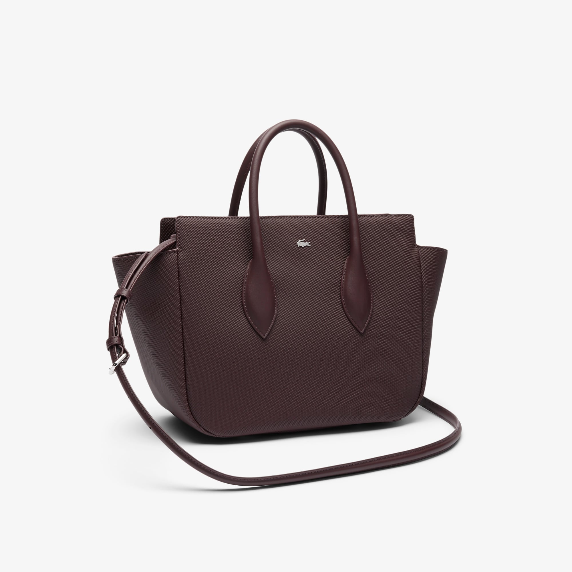 Medium Daily City Bag - Bags - New In 2026 | Lacoste