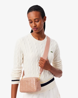 Crossbody Maheki peque&ntilde;o para mujer