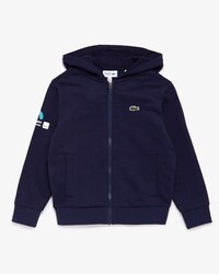 Kid's Miami Open Hooded Sweatshirt