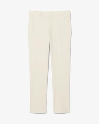 Men's Slim Fit Commuter Pants