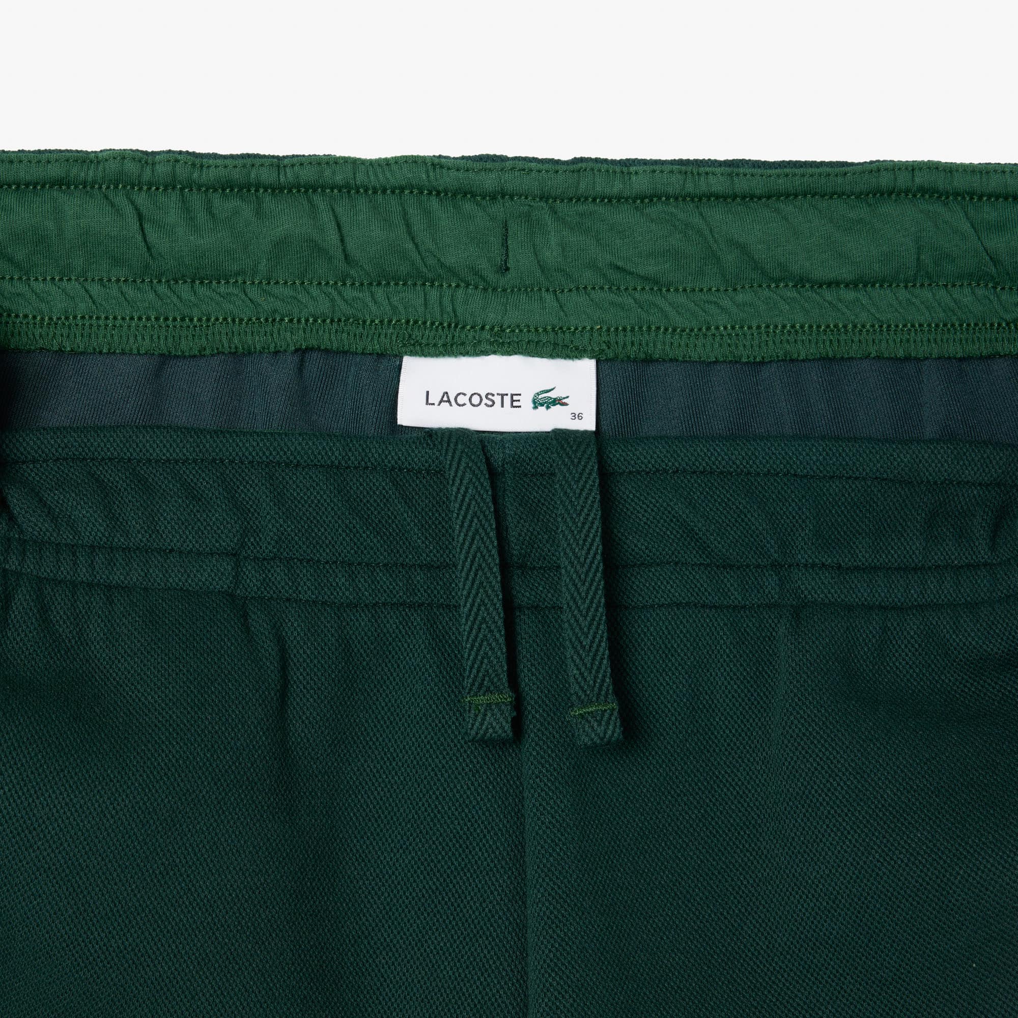 Lacosteジャージ Women's Piqué Sweatpants - Pants & Leggings - New In 2026 | Lacoste