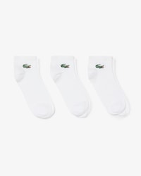 3-Pack Low Socks