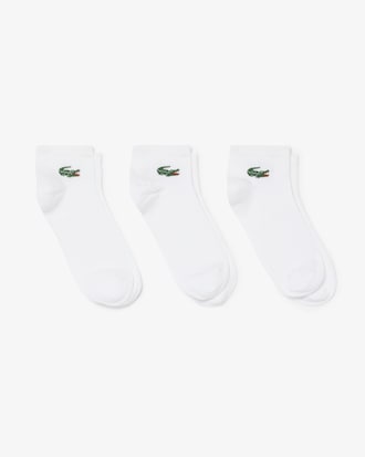 3-Pack Low Socks