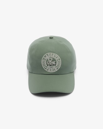 Casquette ajustable et déperlante