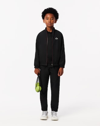 Polo de Tenis Ultra seco Piqué para Niños