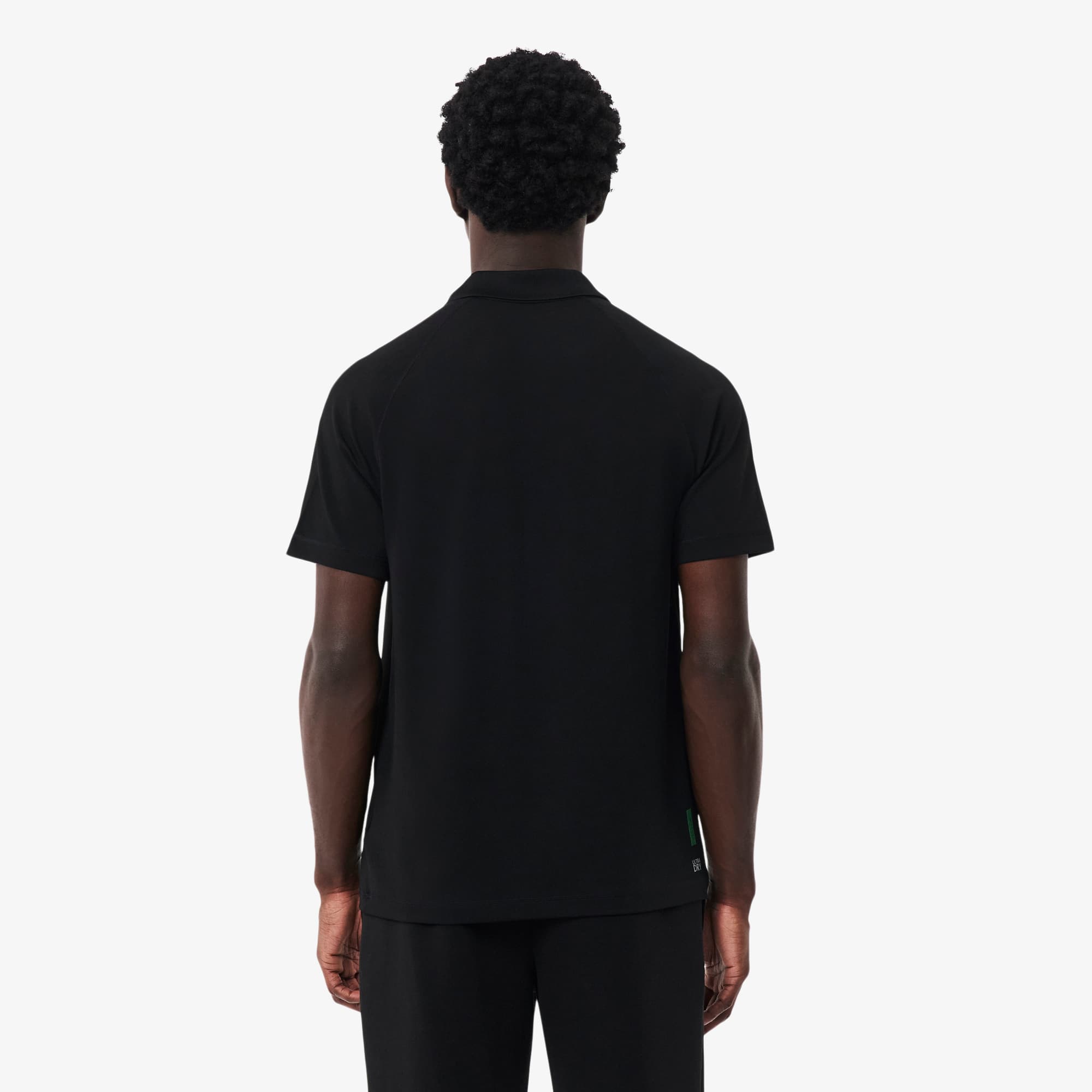 Regular Fit Ultra Dry Sport Polo Shirt