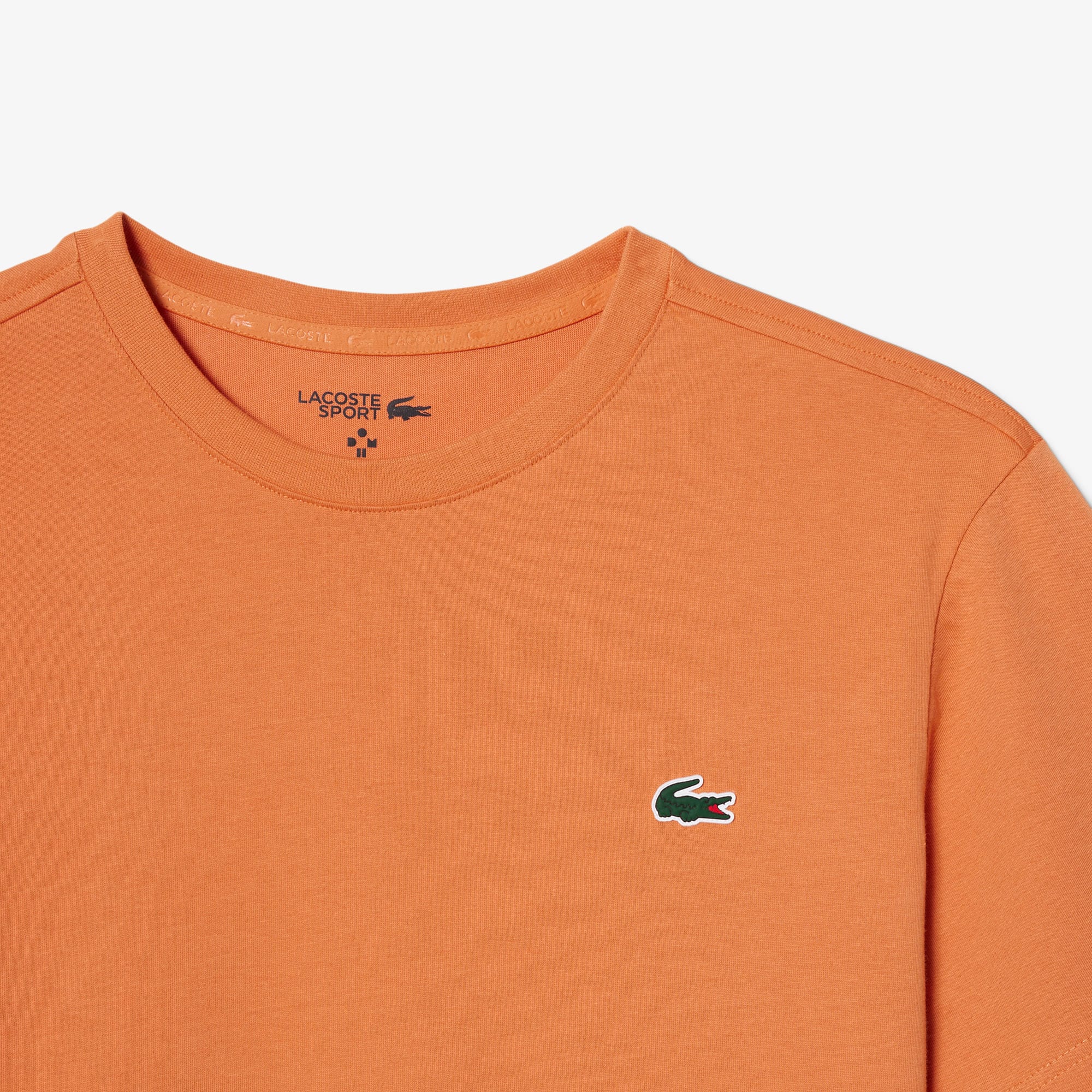 Lacoste Tennis x Daniil Medvedev T-Shirt - T-shirts - New In 2026