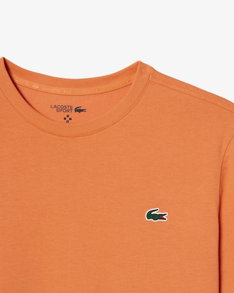 Lacoste Tennis x Daniil Medvedev T-Shirt