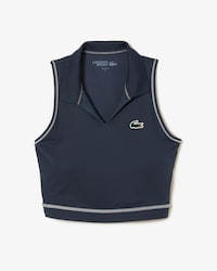 Women&rsquo;s SPORT Polo Style Sports Bra