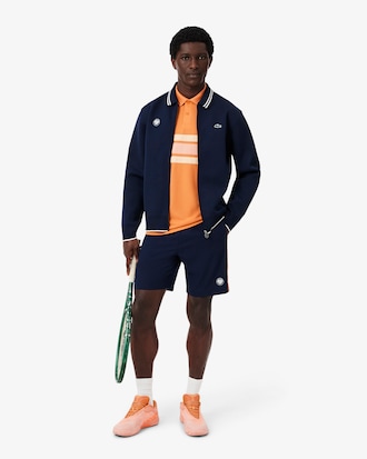 Roland-Garros Edition Ballboy Polo
