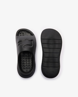 Sandalias Serve Slide 3.0 de material sint&eacute;tico para mujer