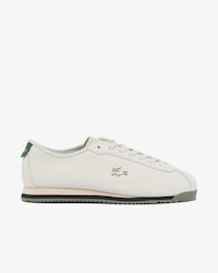 Men&rsquo;s Club-Low Leather Sneakers