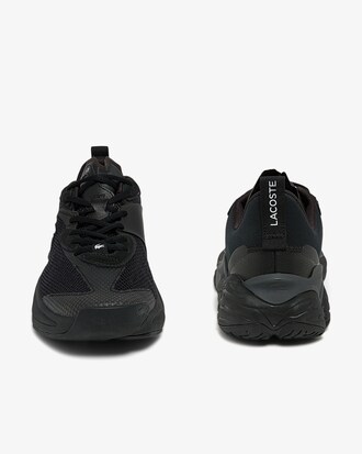 Men's Aceshot and Sneakers