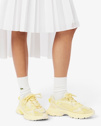 Sneakers L003 Neo Shot para mujer