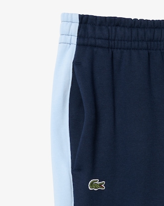 Pants con Bloques de Color